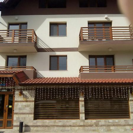 Mineral 56 Hotel Banya  Exterior photo