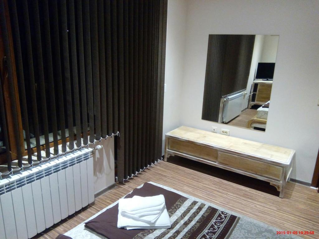 Mineral 56 Hotel Banya  Room photo