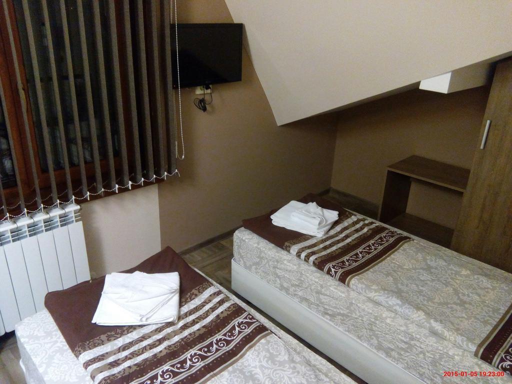 Mineral 56 Hotel Banya  Room photo