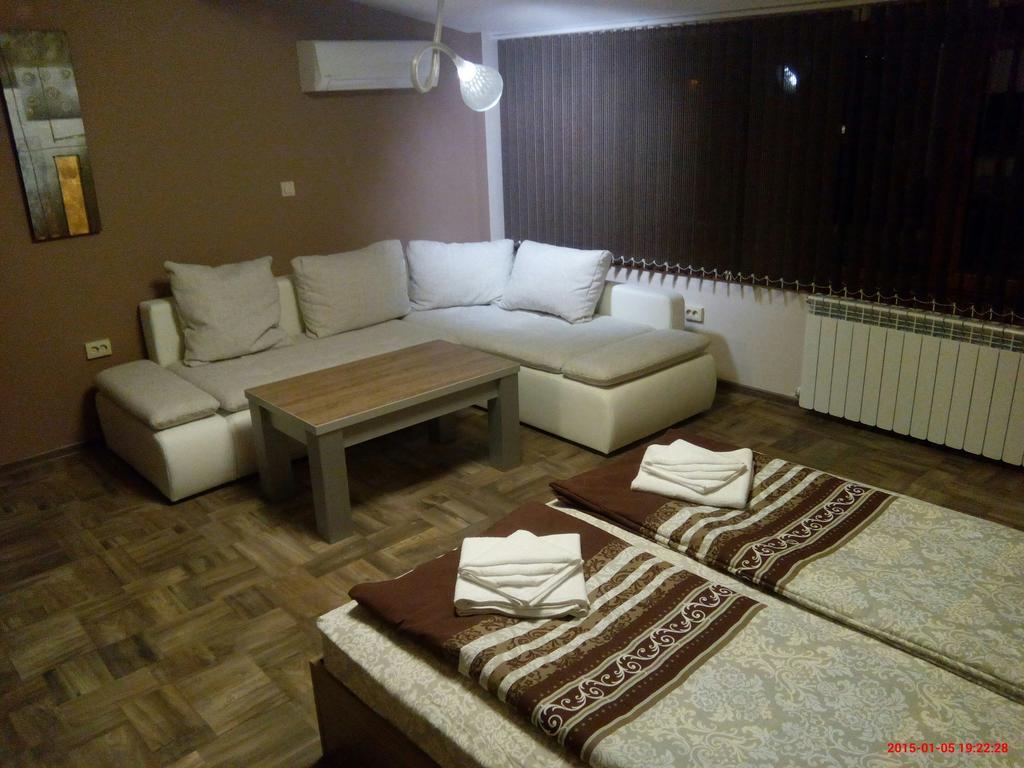 Mineral 56 Hotel Banya  Room photo
