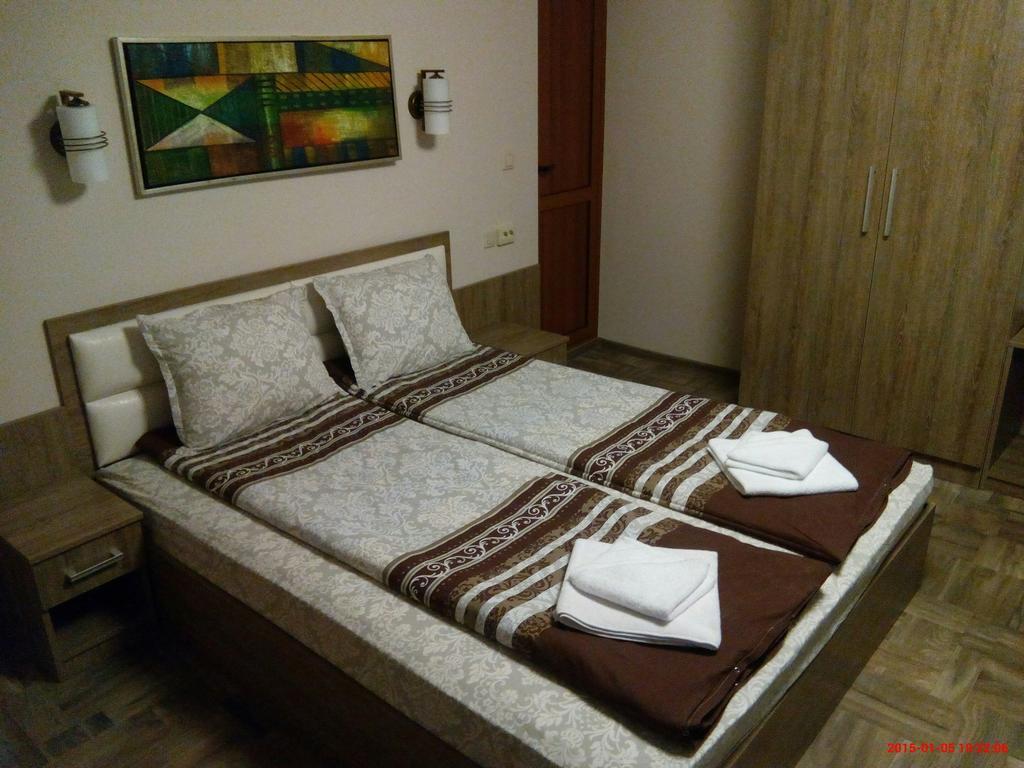 Mineral 56 Hotel Banya  Room photo