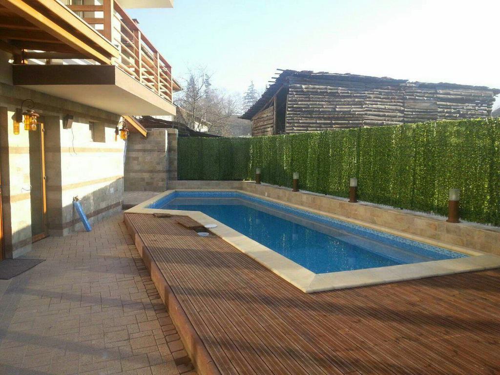 Mineral 56 Hotel Banya  Exterior photo